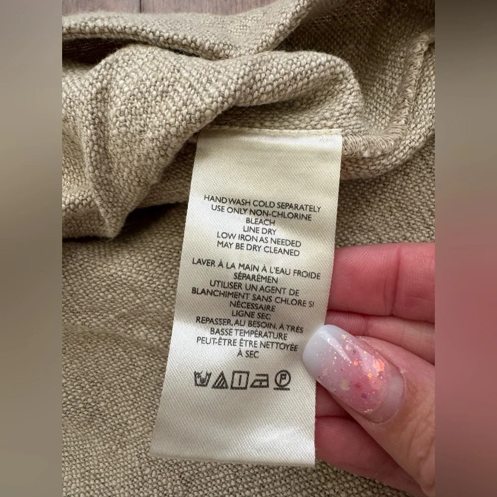 NWOT Free People Stansbury Skirt